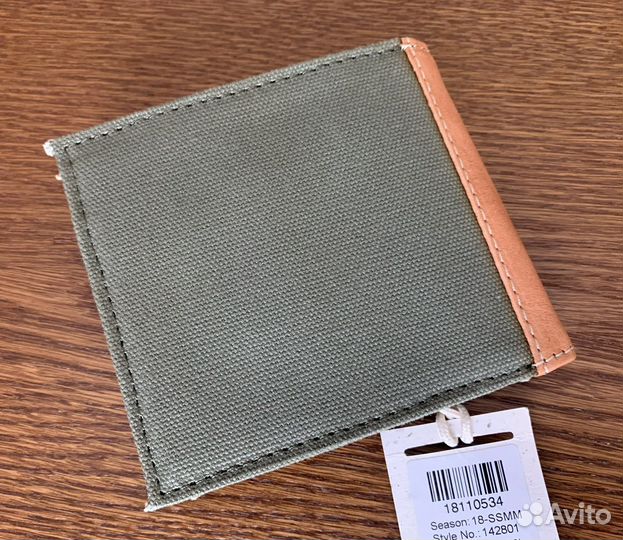 Scotch and Soda кошелек