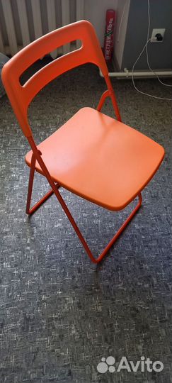 Стулья кухонные IKEA