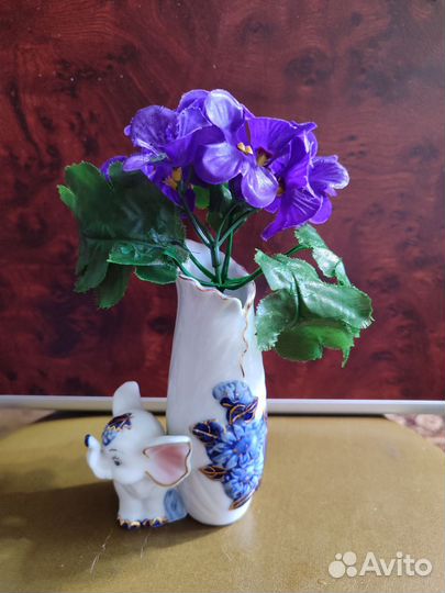 Вазочка 14см