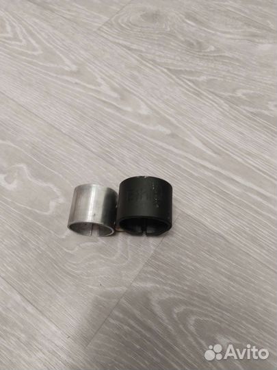 Зажим для трюкового самоката ihc ethic 7/10