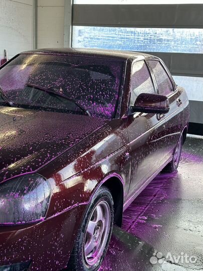 LADA Priora 1.6 МТ, 2010, 123 000 км