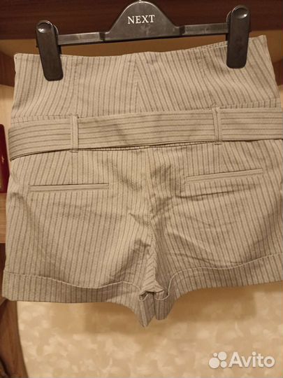 Шорты женские