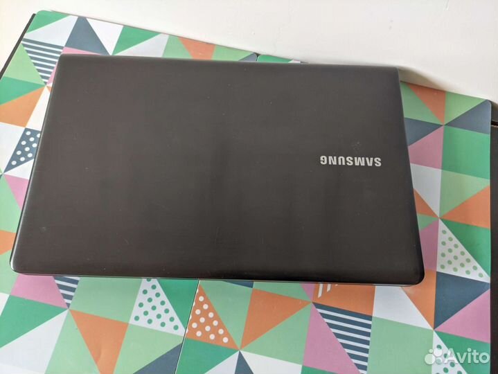 Ноутбук Samsung np355e5c-S05 с Гарантией