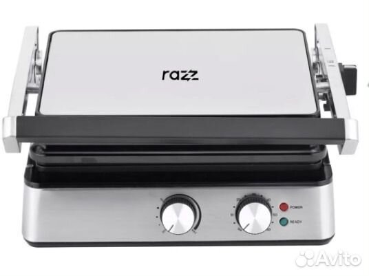 Гриль электрический