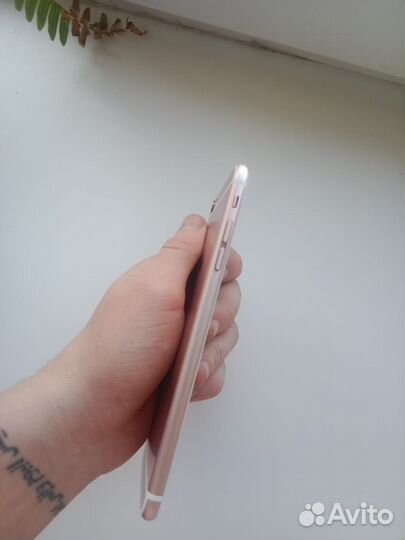 iPhone 6S Plus, 128 ГБ