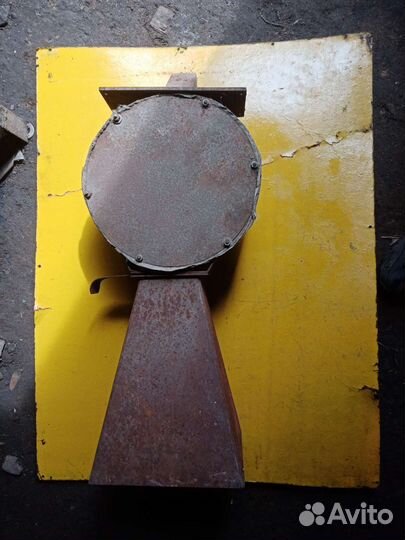 Зернодробилка