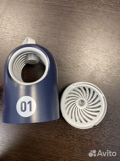 Ловушка для комаров