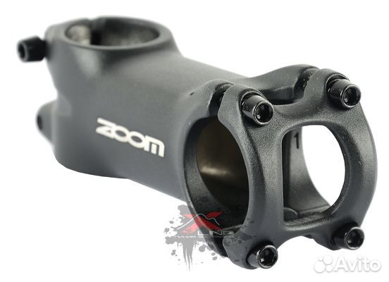 Вынос руля внешний zoom TDS-C301-8FOV, Е-90 мм