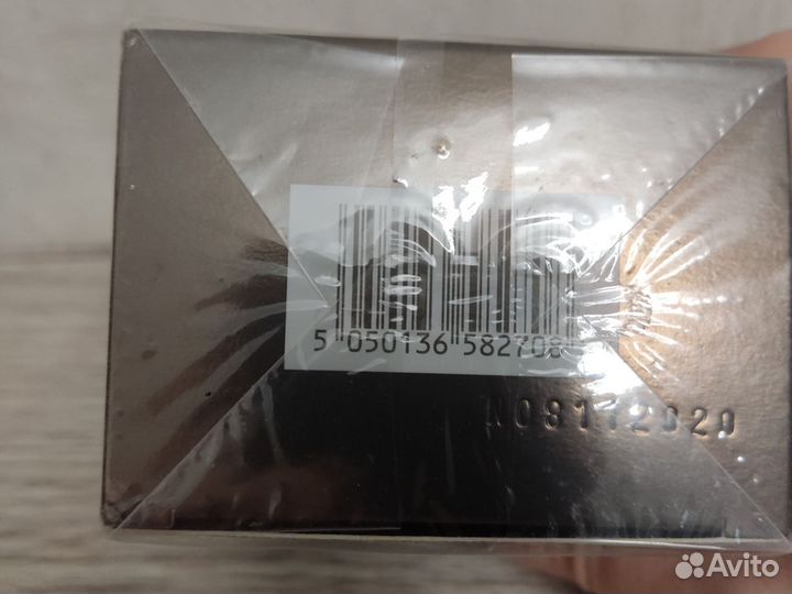 Мужская туалетная вода avon today