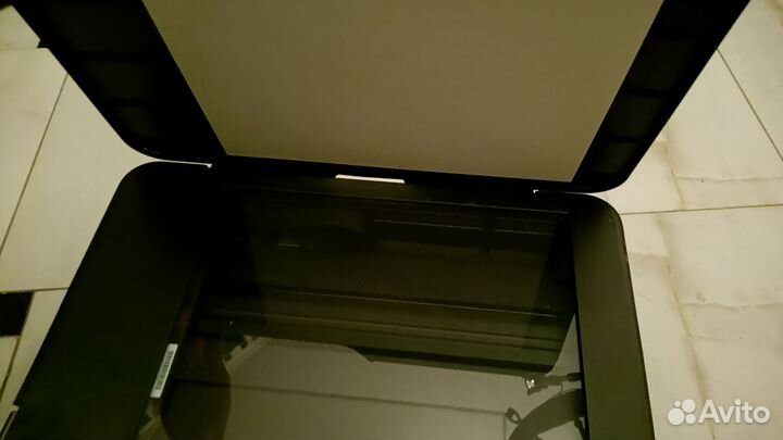 Принтер HP deskjet 3525