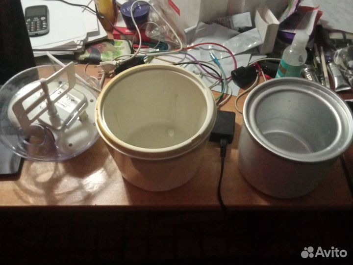 Чудо электрический прибор