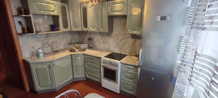 2-к. квартира, 50 м², 3/9 эт.