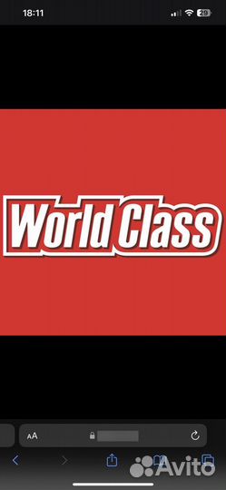 Продам дневной абонемент World Class