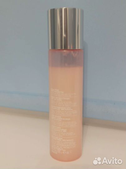 Clinique лосьон