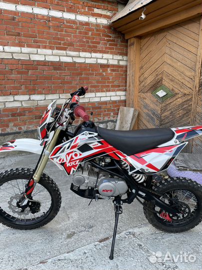 Kayo basic 140