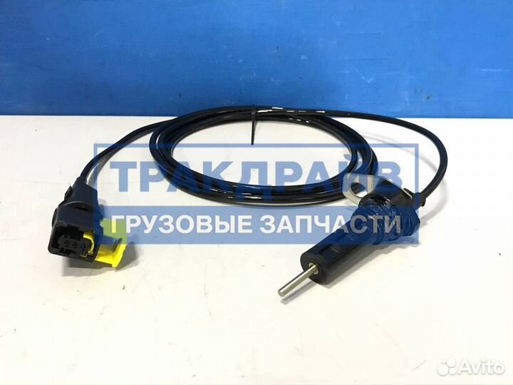 Датчик износа колодок для volvo FM4/FH4 задний левый L2400мм