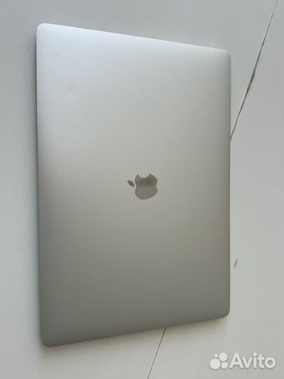 Macbook Pro 16 2019 i7/32gb/500gb