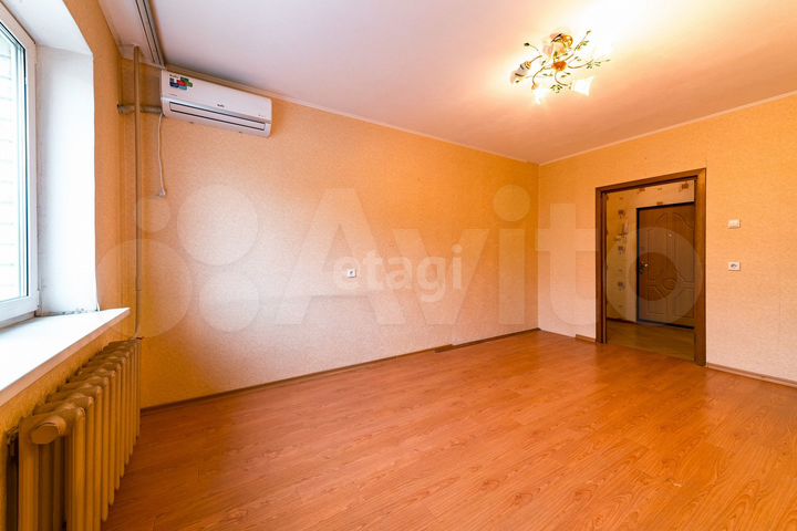 1-к. квартира, 40,7 м², 2/9 эт.