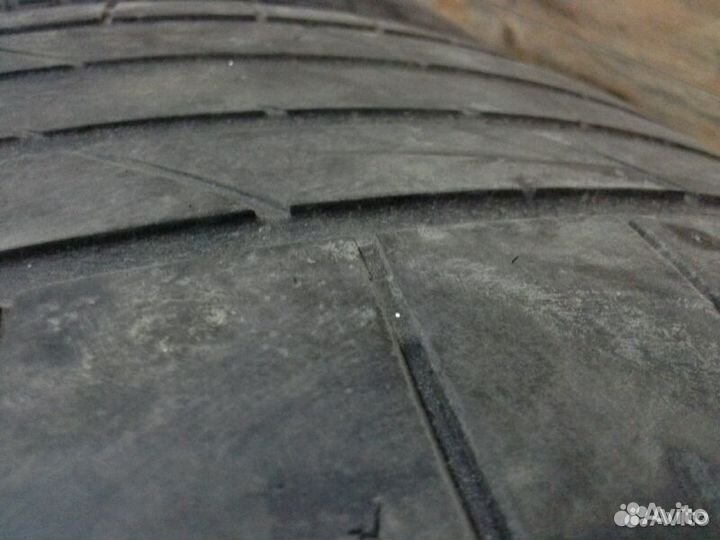 Bridgestone Turanza ER30 255/50 R19