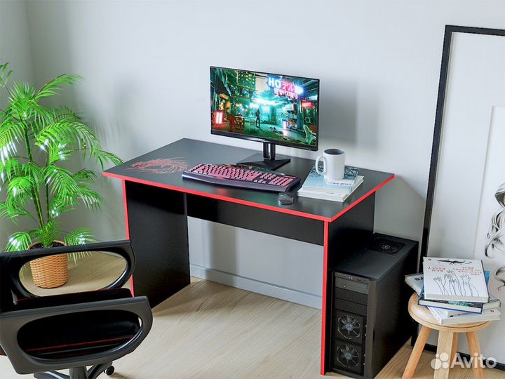 Компьютерный стол новый