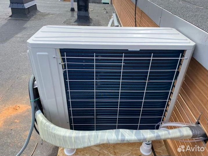 Кондиционер сплит в наличии
