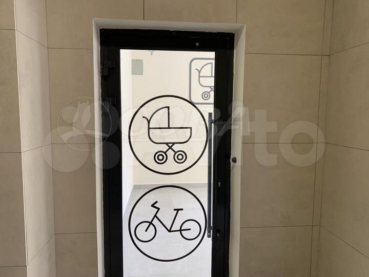 1-к. квартира, 35,4 м², 1/10 эт.