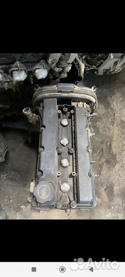 Двигатель F16D3 Лачетти, Круз