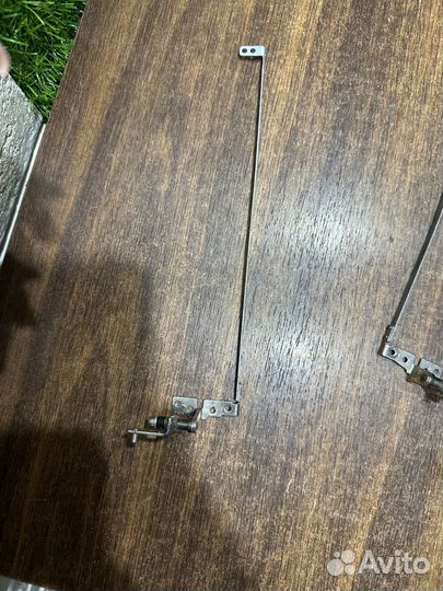 Петли для ноутбука Lenovo G550 G555 G556