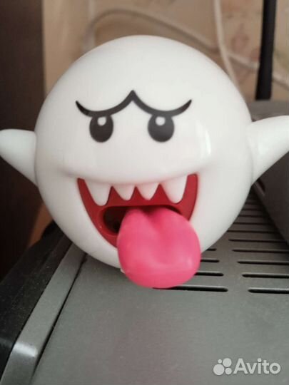 Игрушка из Макдональдс