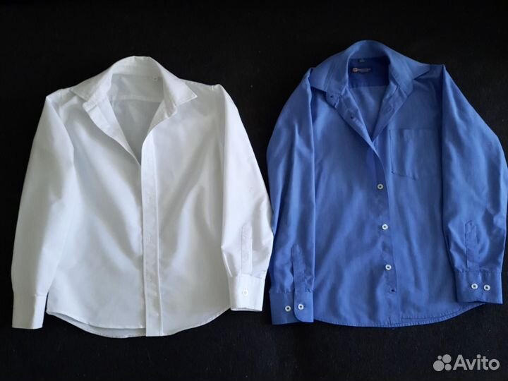 Рубашка для мальчика