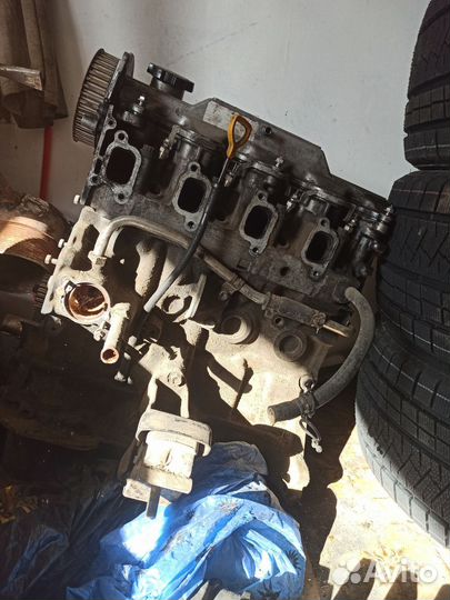 Двигатель 3ст