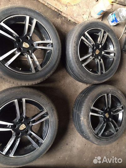 Kapsen PracticalMax H/T RS21 255/50 R19 107M