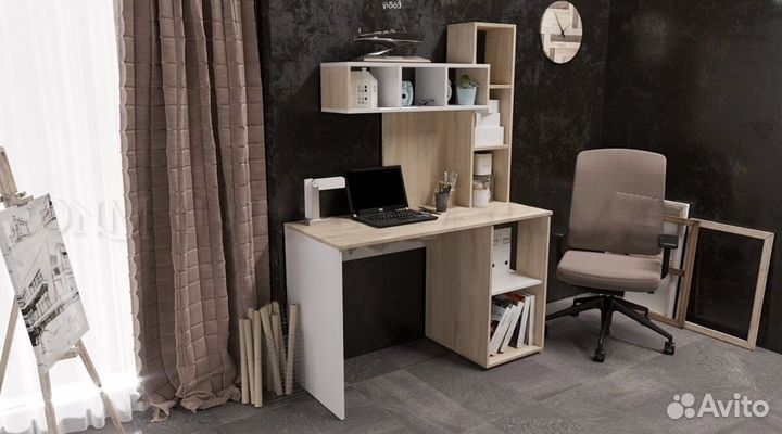 Стол компьютерный