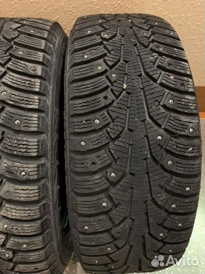 Nordman 5 215/55 R17