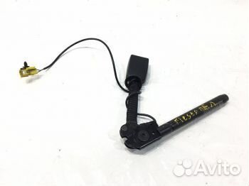 Пиропатрон передний Форд