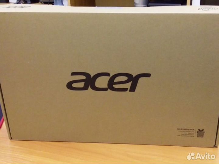 Ноутбук Acer Aspire 3 A315-58-36F3