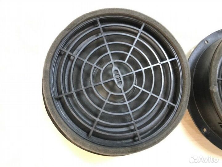 Динамик двери передний Audi Q5 8R 2013