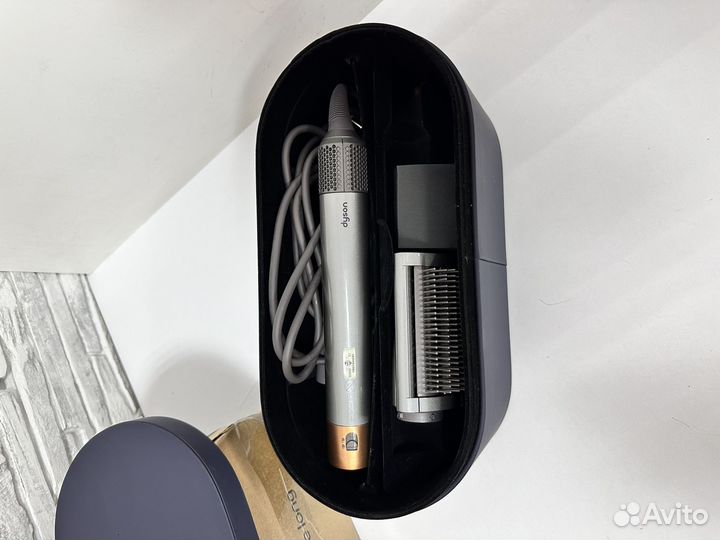 Стайлер Dyson HS05 airwrap оригинал