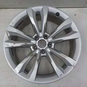 Диск колесный 19" на Audi Q7 4M0601025C