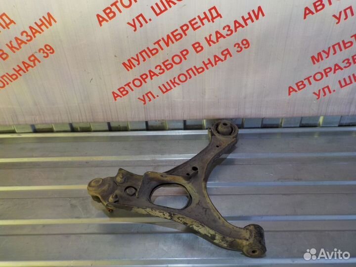 Рычаг передний правый Хонда Цивик 8 4D Седан