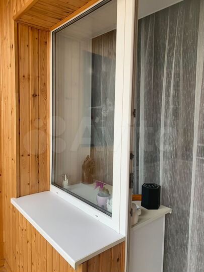 3-к. квартира, 77,9 м², 6/10 эт.