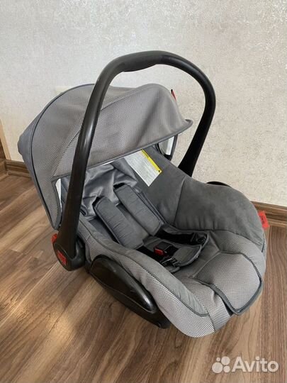 Heyner автолюлька