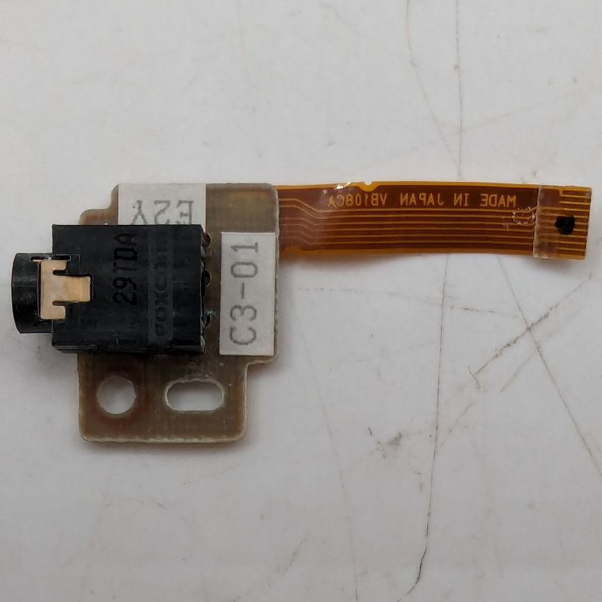 [CP109692-X3] Дополнительная Плата Fujitsu Lifebook