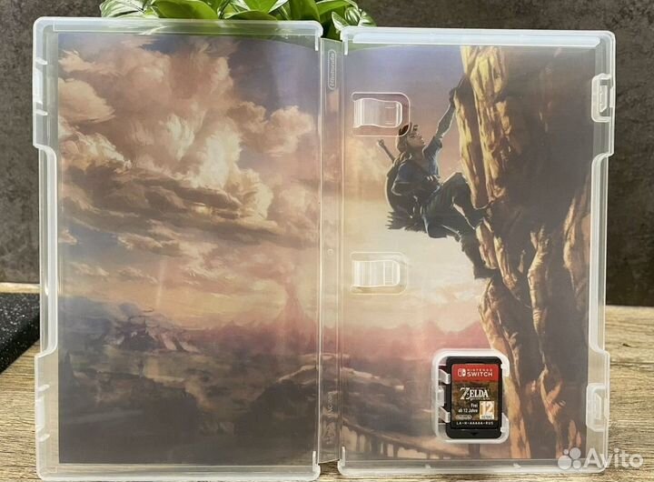 Nintendo switch Mario Pokemon Zelda