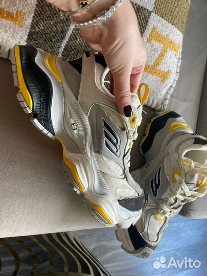 Balenciaga кроссовки