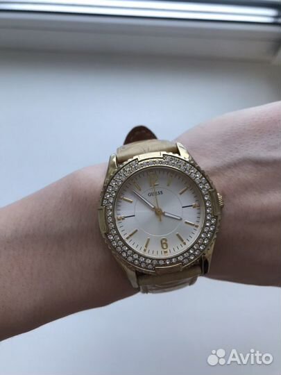 Часы guess 180319L1