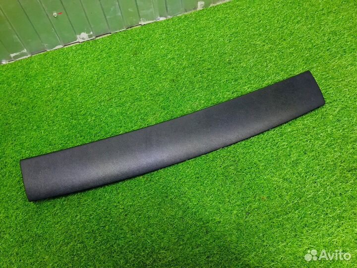 Обшивка багажника Porsche Cayenne 955