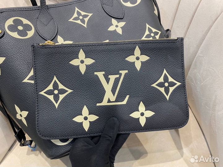 Сумка Louis Vuitton Neverfull