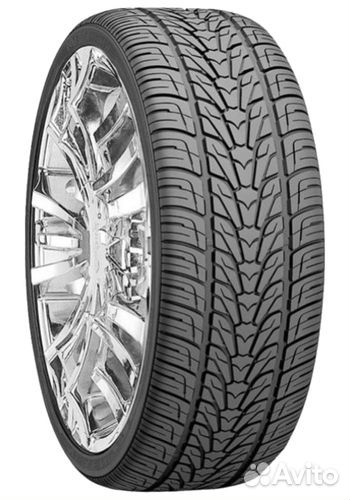 Nexen Roadian HP SUV 285/35 R22 106V