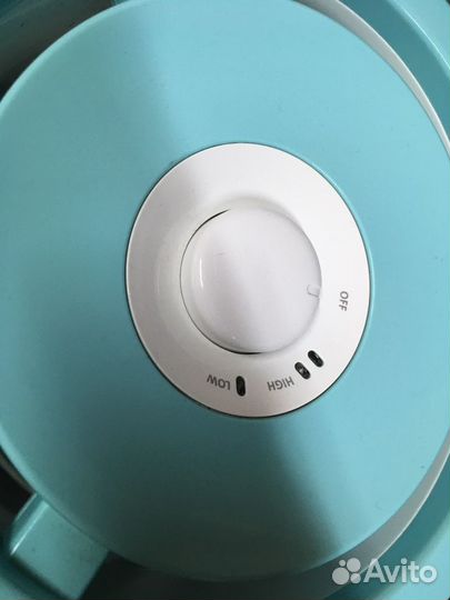 Ионизатор воздуха philips
